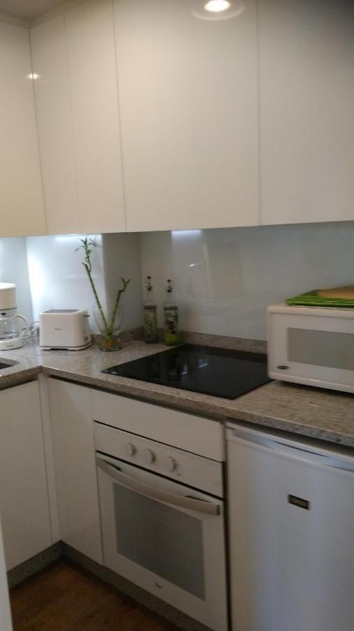 شقة Casa Fr أورينس المظهر الخارجي الصورة