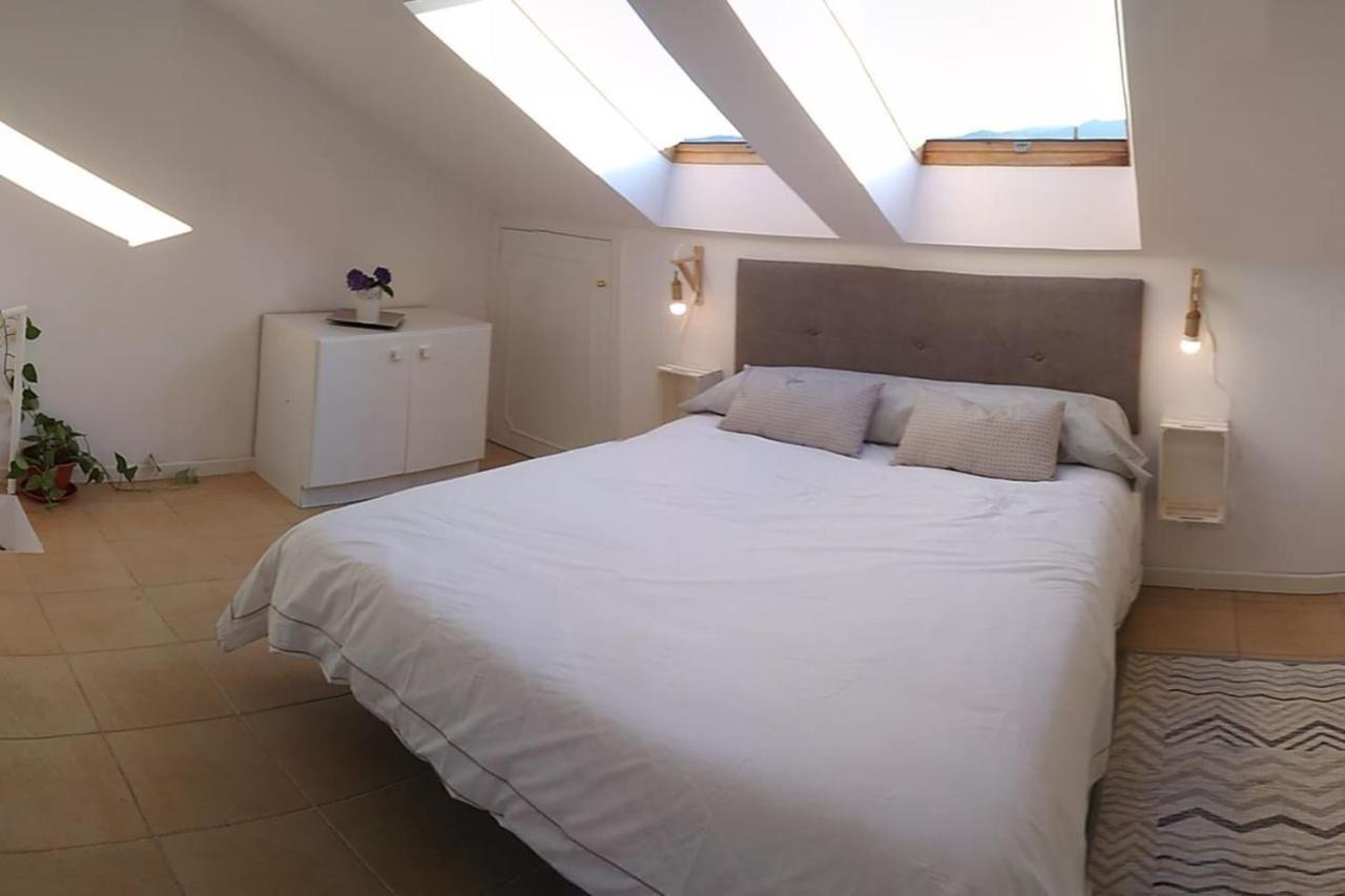 شقة Casa Fr أورينس المظهر الخارجي الصورة